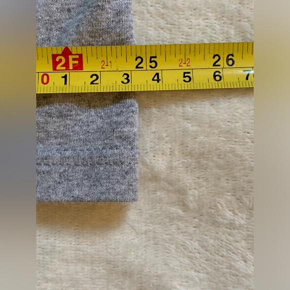 How To Speak Texan Gray 2XL T Shirt - Picture 6 of 7